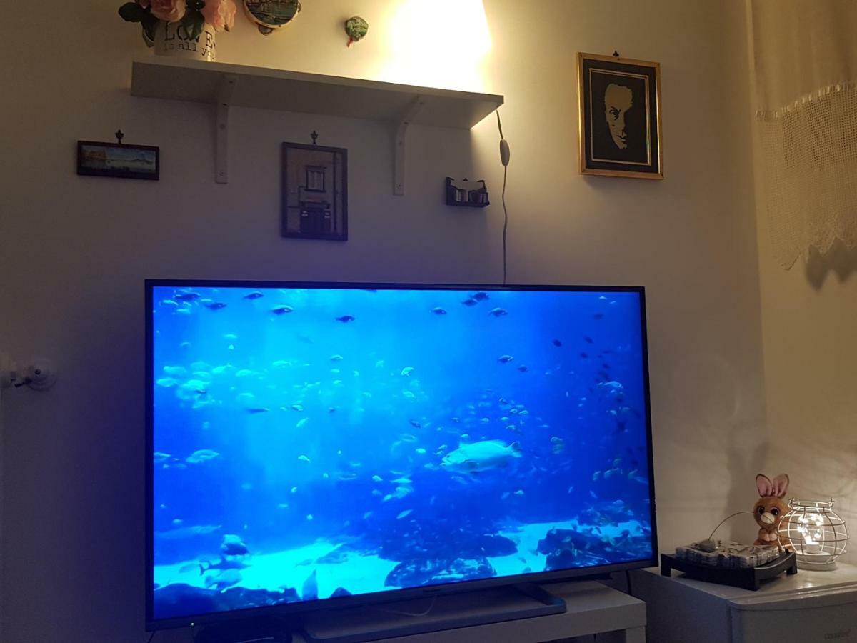נאפולי Small Bedroom Vomero'S מראה חיצוני תמונה