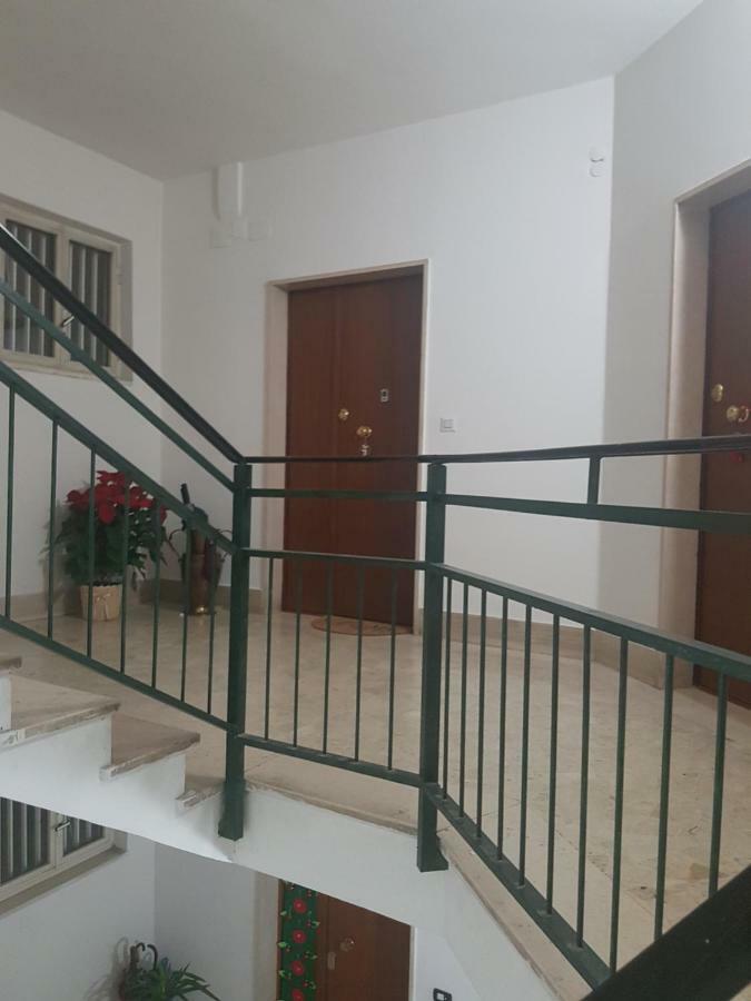נאפולי Small Bedroom Vomero'S מראה חיצוני תמונה