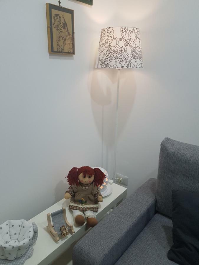 נאפולי Small Bedroom Vomero'S מראה חיצוני תמונה