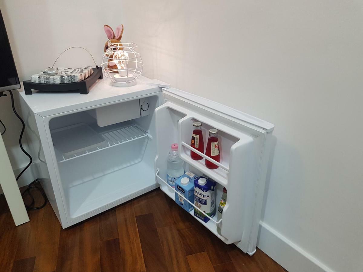 נאפולי Small Bedroom Vomero'S מראה חיצוני תמונה