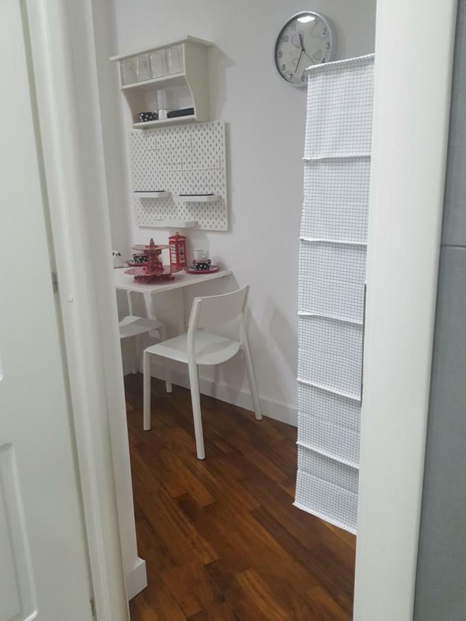 נאפולי Small Bedroom Vomero'S מראה חיצוני תמונה